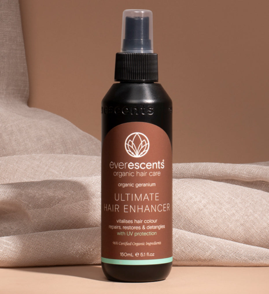 Organic Ultimate Hair Enhancer