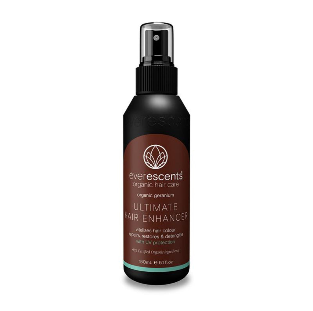 Organic Ultimate Hair Enhancer