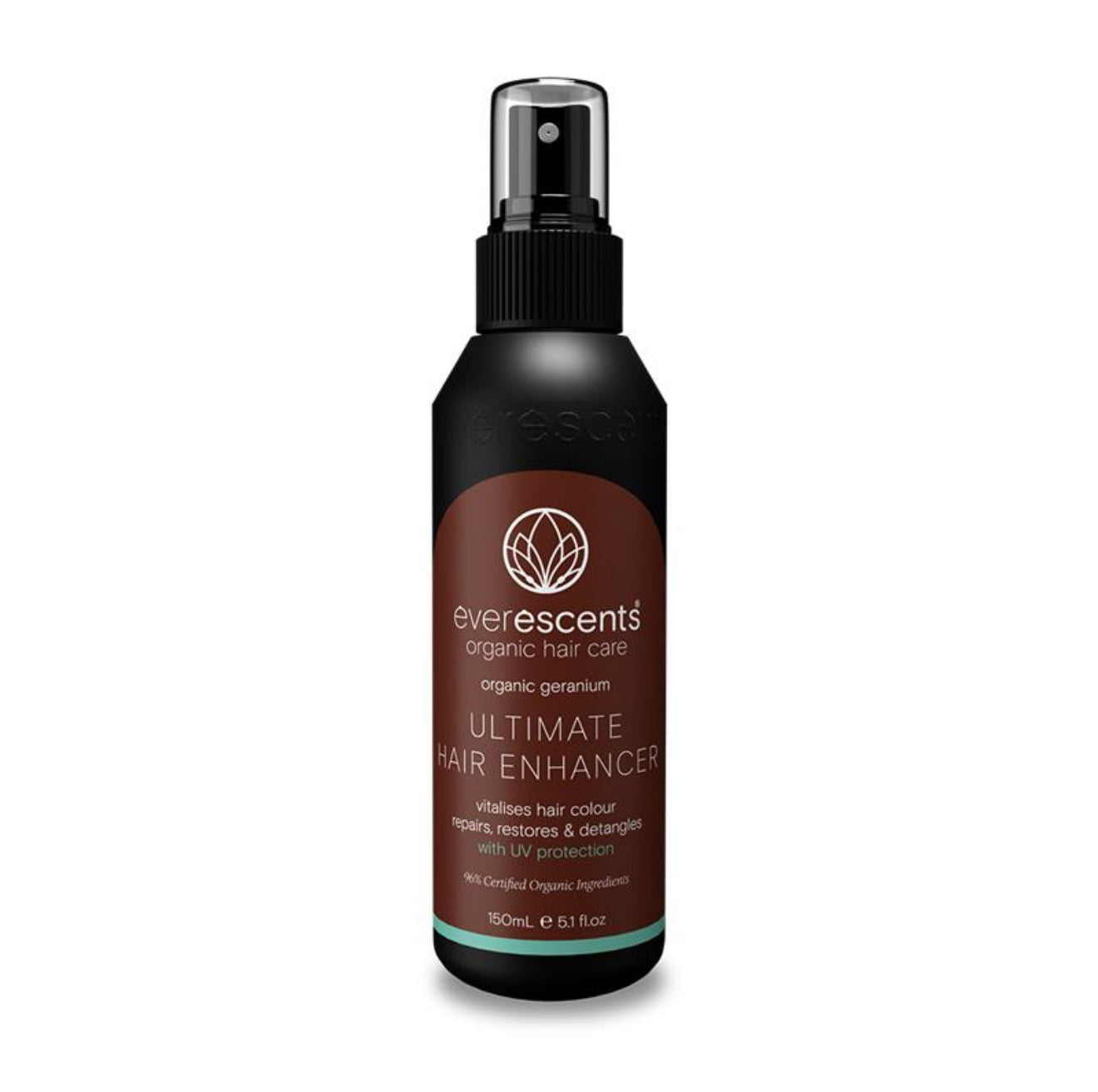 Organic Ultimate Hair Enhancer