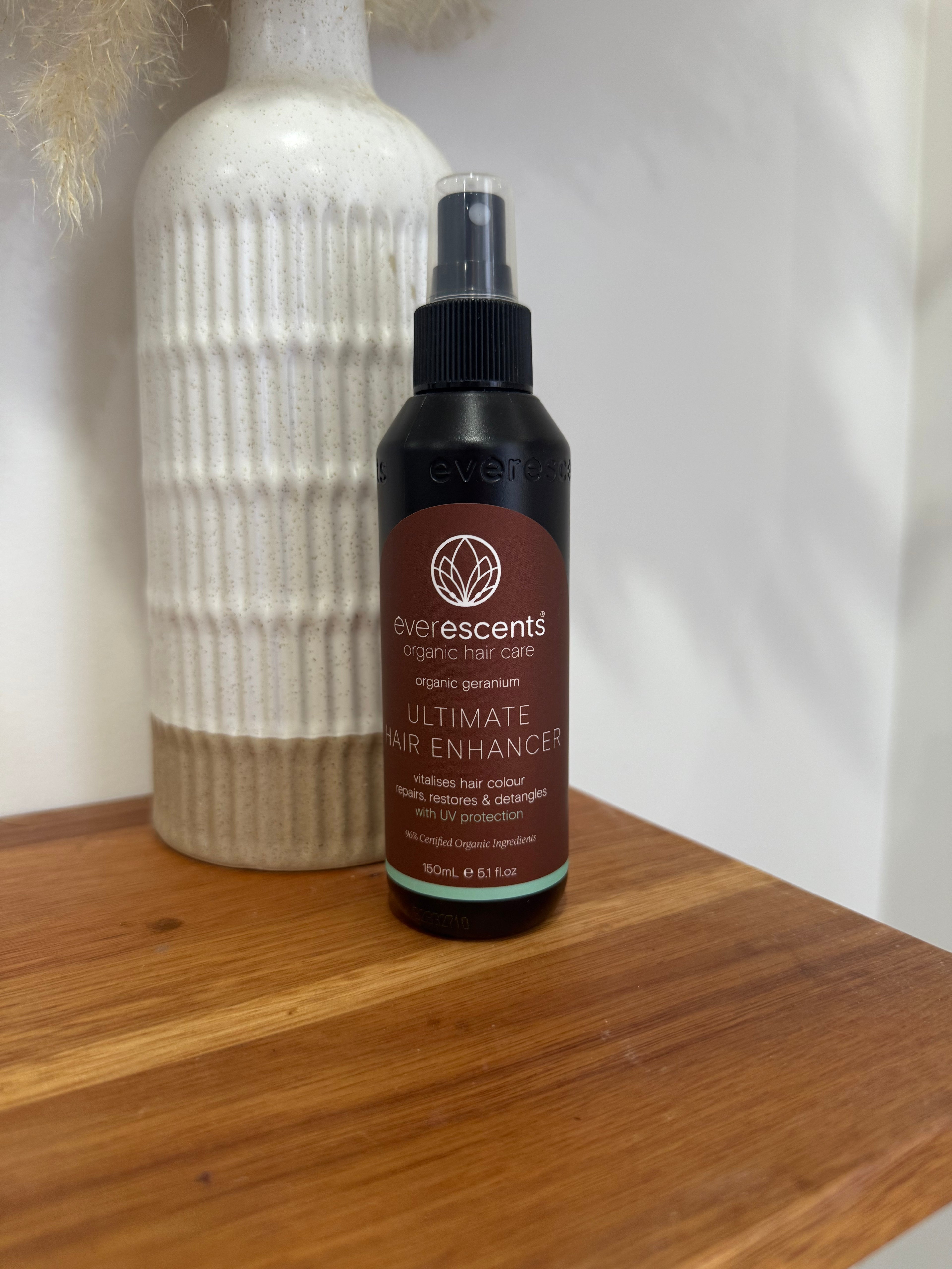 Organic Ultimate Hair Enhancer